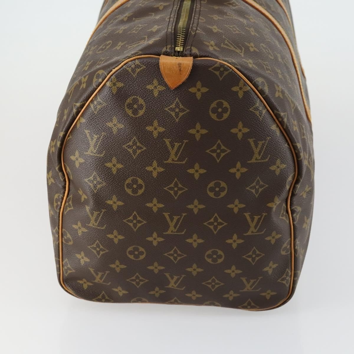 Louis Vuitton Keepall Bag - Brandsamsara