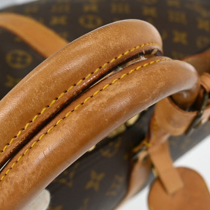 Louis Vuitton Keepall Bag - Brandsamsara