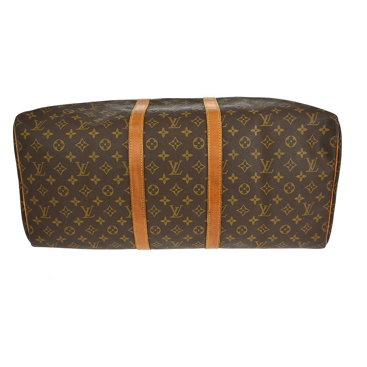 Louis Vuitton Keepall Bag - Brandsamsara