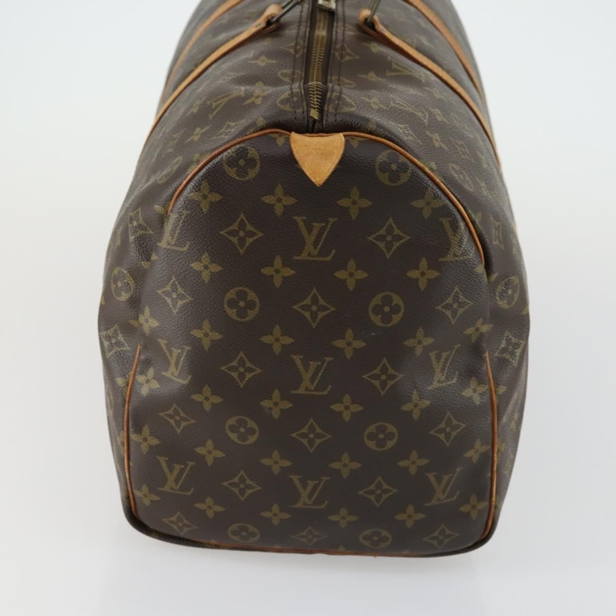 Louis Vuitton Keepall Bag - Brandsamsara
