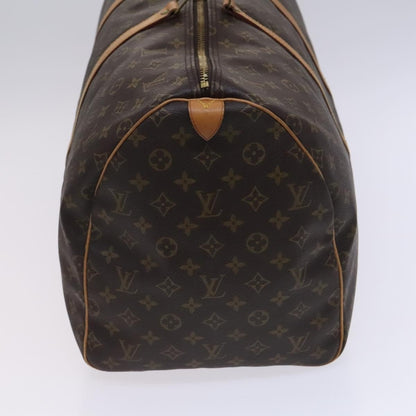 Louis Vuitton Keepall Bag - Brandsamsara