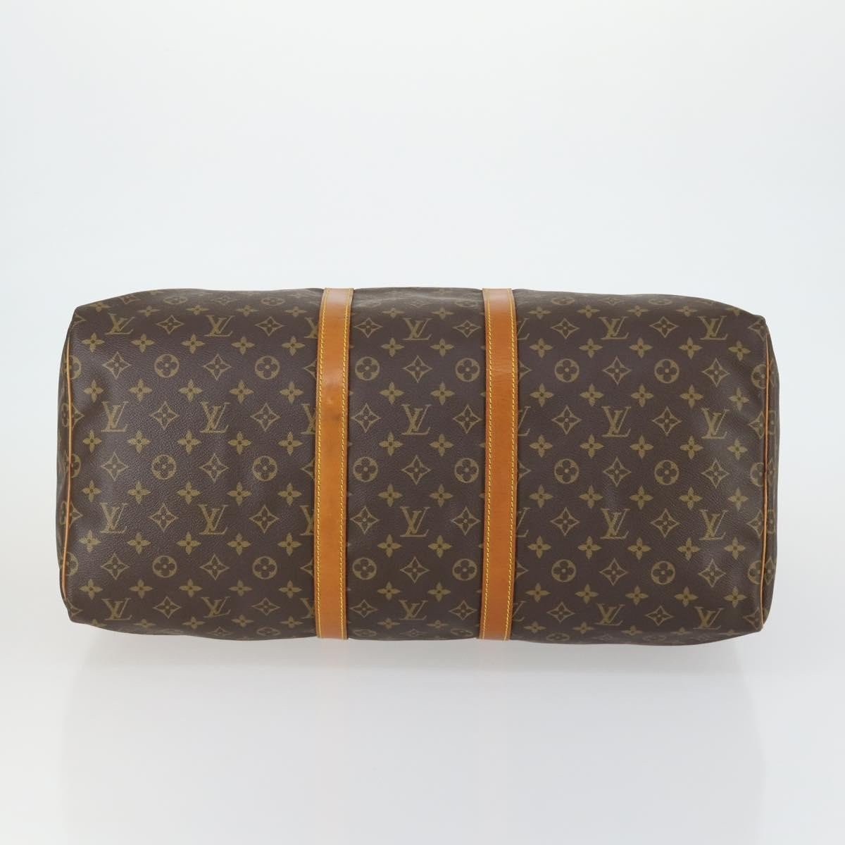 Louis Vuitton Keepall Bag - Brandsamsara