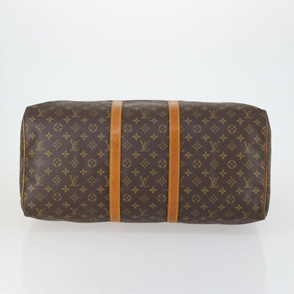 Louis Vuitton Keepall Bag - Brandsamsara