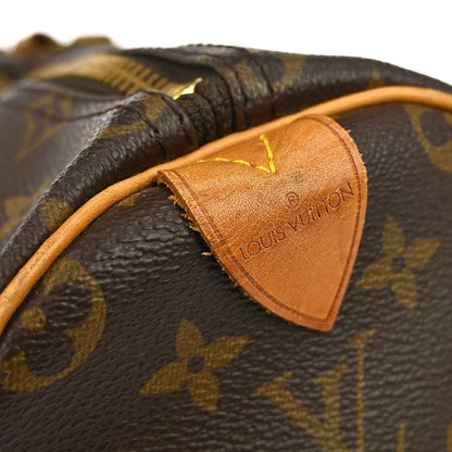 Louis Vuitton Keepall Bag - Brandsamsara