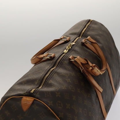 Louis Vuitton Keepall Bag - Brandsamsara