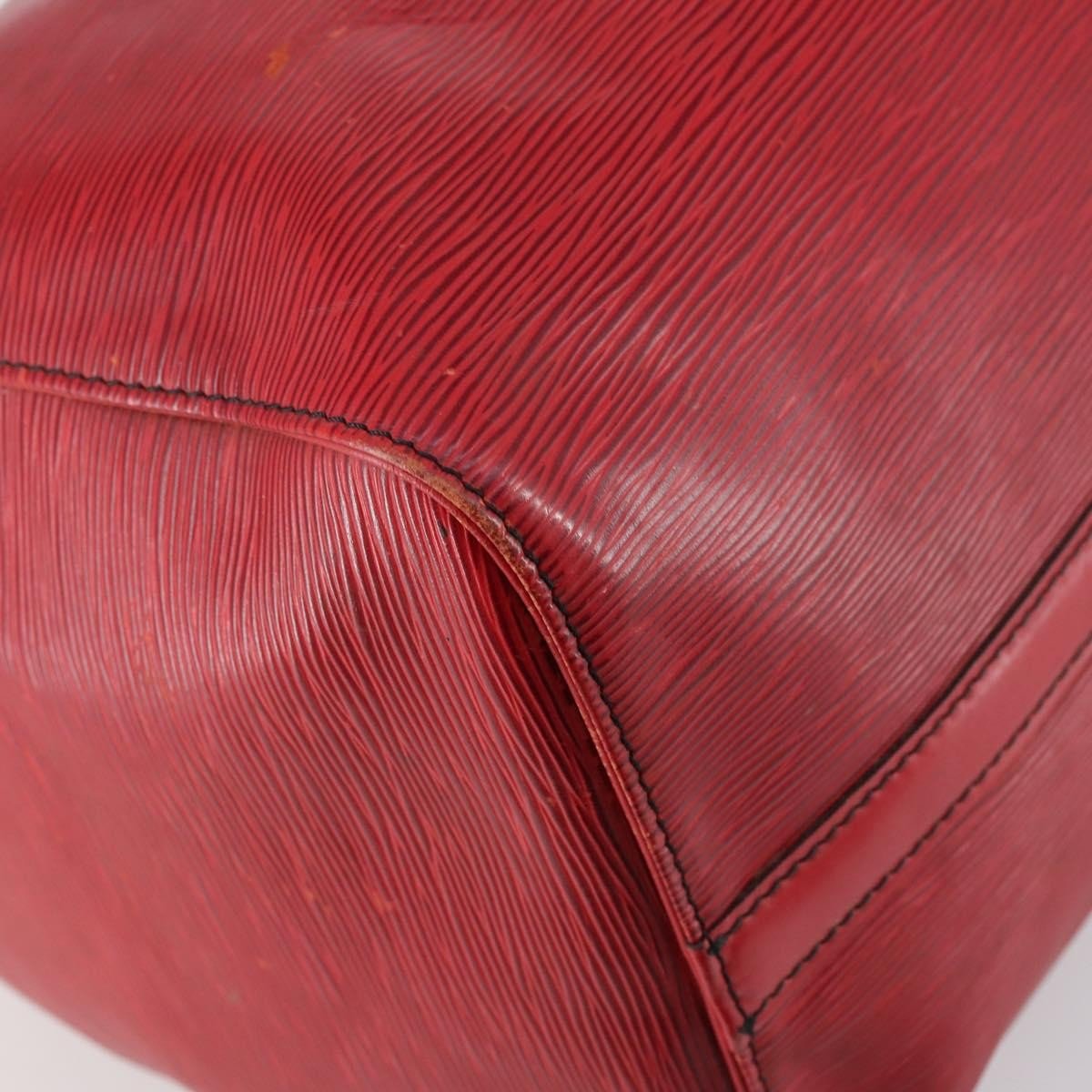 Louis Vuitton Keepall Bag - Brandsamsara