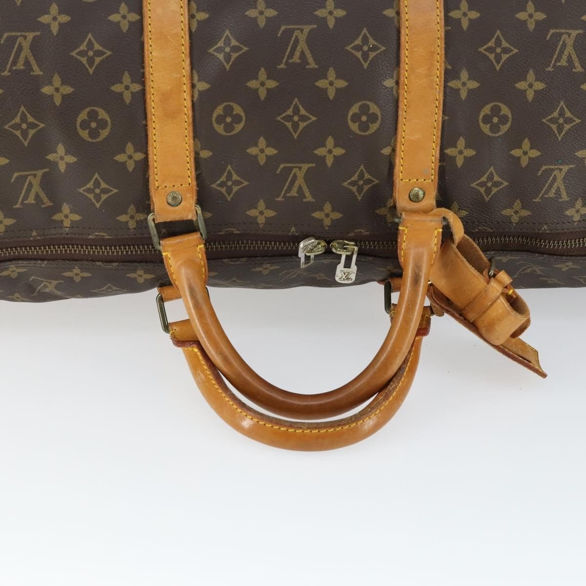Louis Vuitton Keepall Bag - Brandsamsara