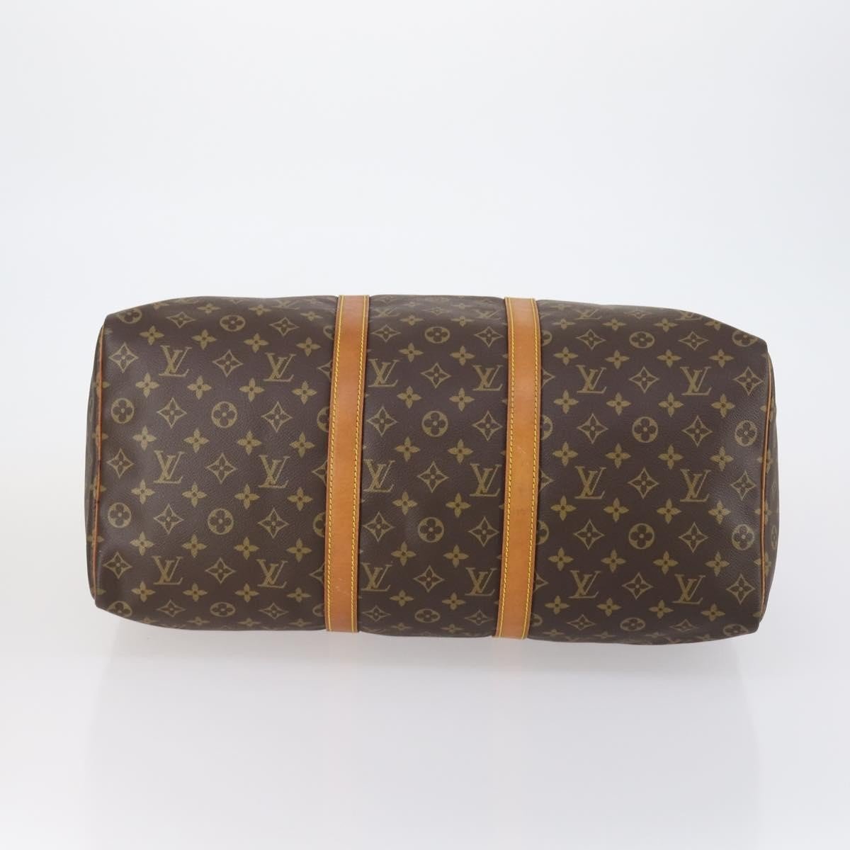 Louis Vuitton Keepall Bag - Brandsamsara