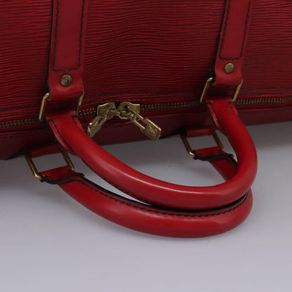 Louis Vuitton Keepall Bag - Brandsamsara