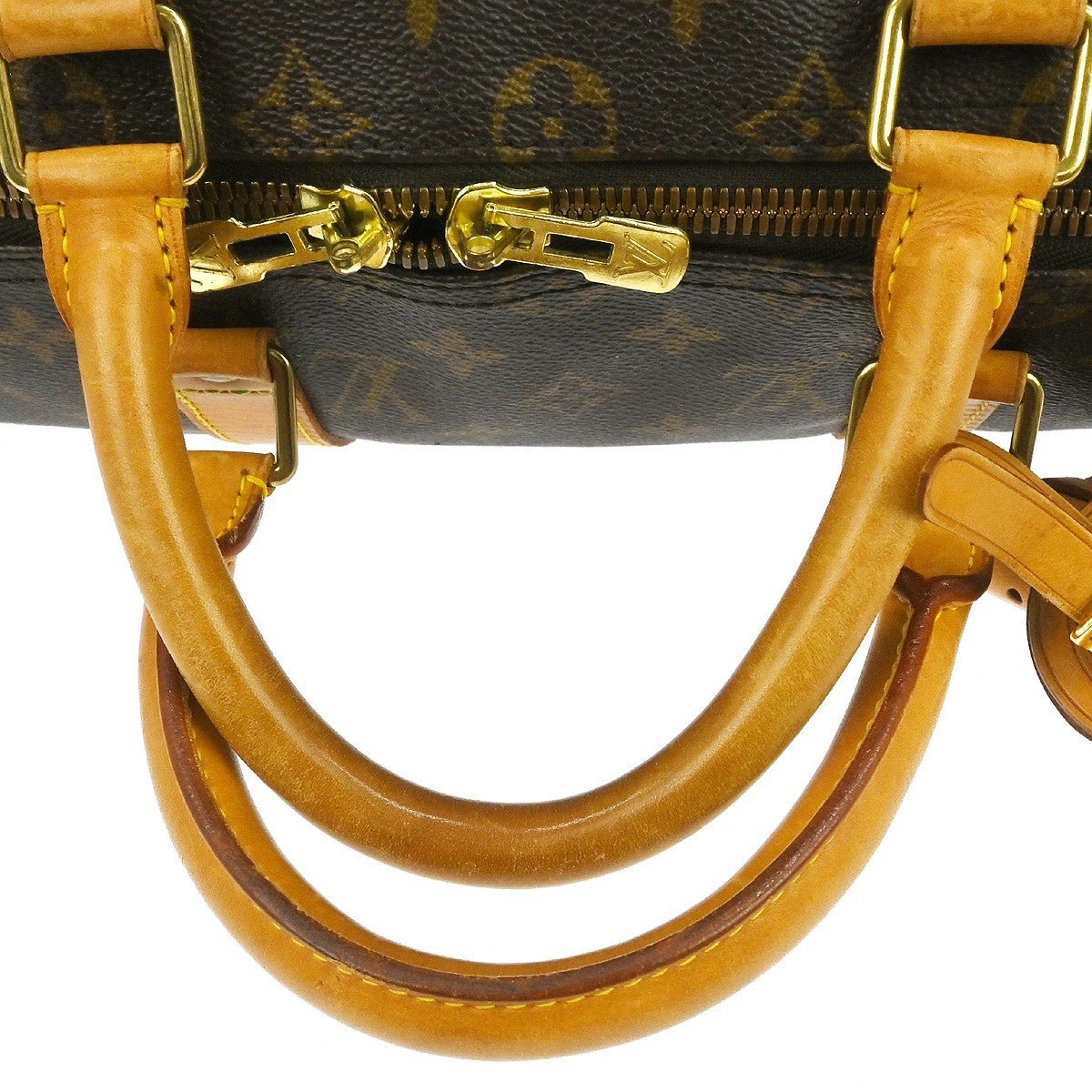 Louis Vuitton Keepall Bag - Brandsamsara