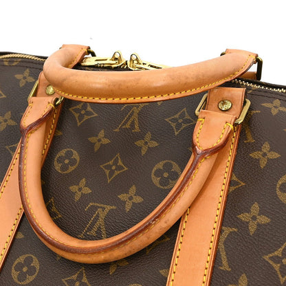Louis Vuitton Keepall Bag - Brandsamsara