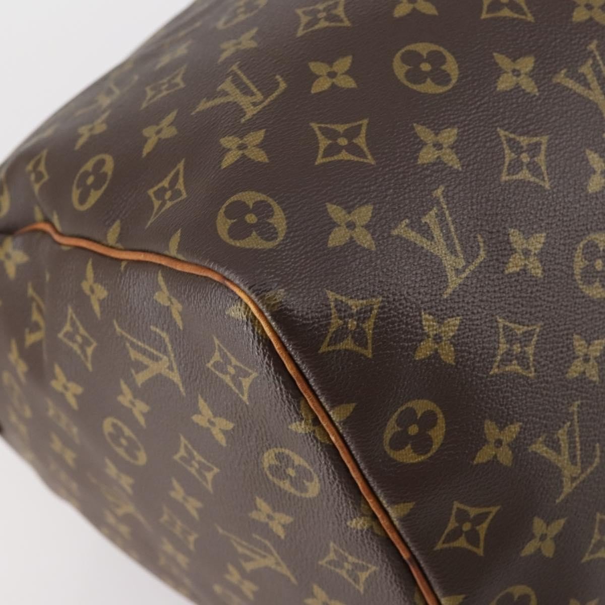 Louis Vuitton Keepall Bag - Brandsamsara