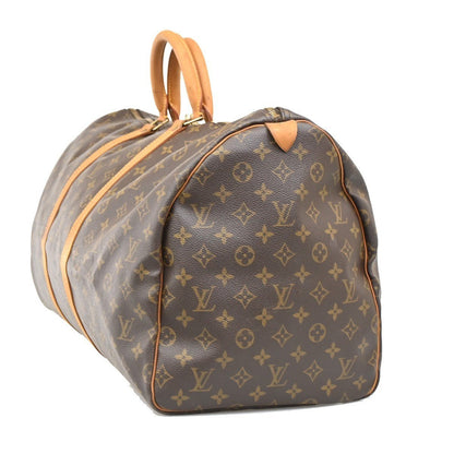 Louis Vuitton Keepall Bag - Brandsamsara