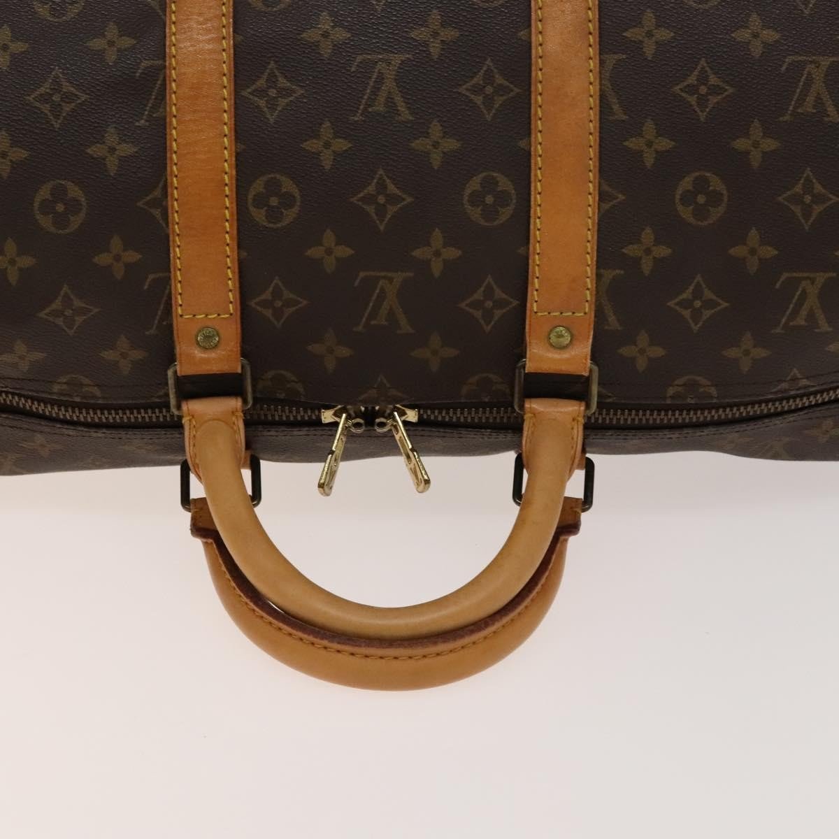 Louis Vuitton Keepall Bag - Brandsamsara