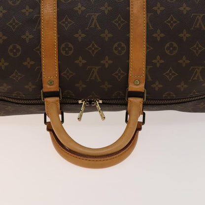 Louis Vuitton Keepall Bag - Brandsamsara