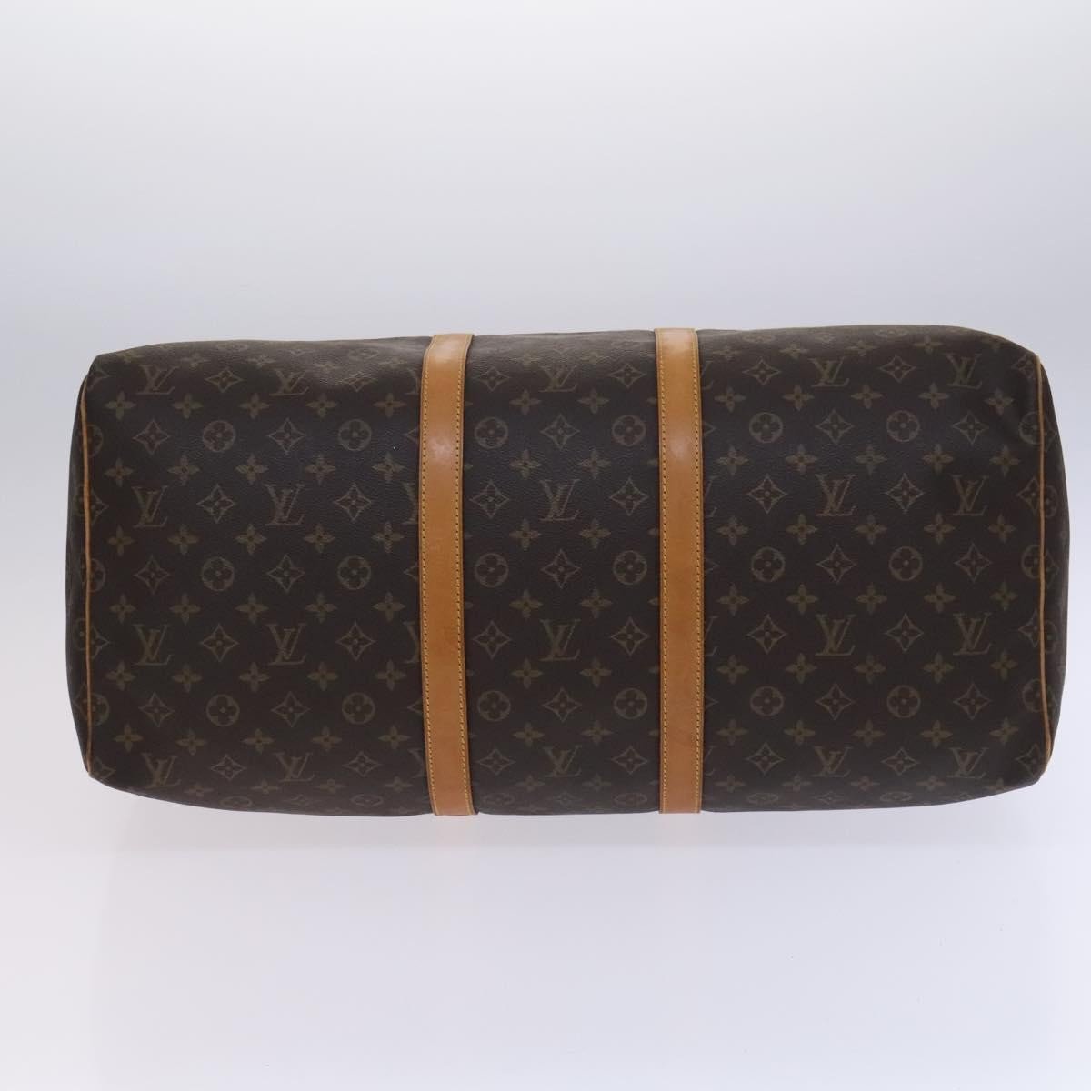 Louis Vuitton Keepall Bag - Brandsamsara