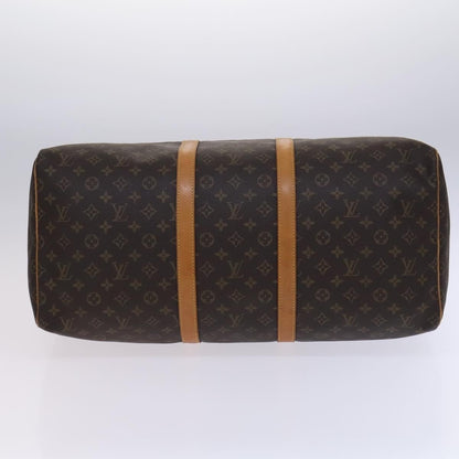 Louis Vuitton Keepall Bag - Brandsamsara
