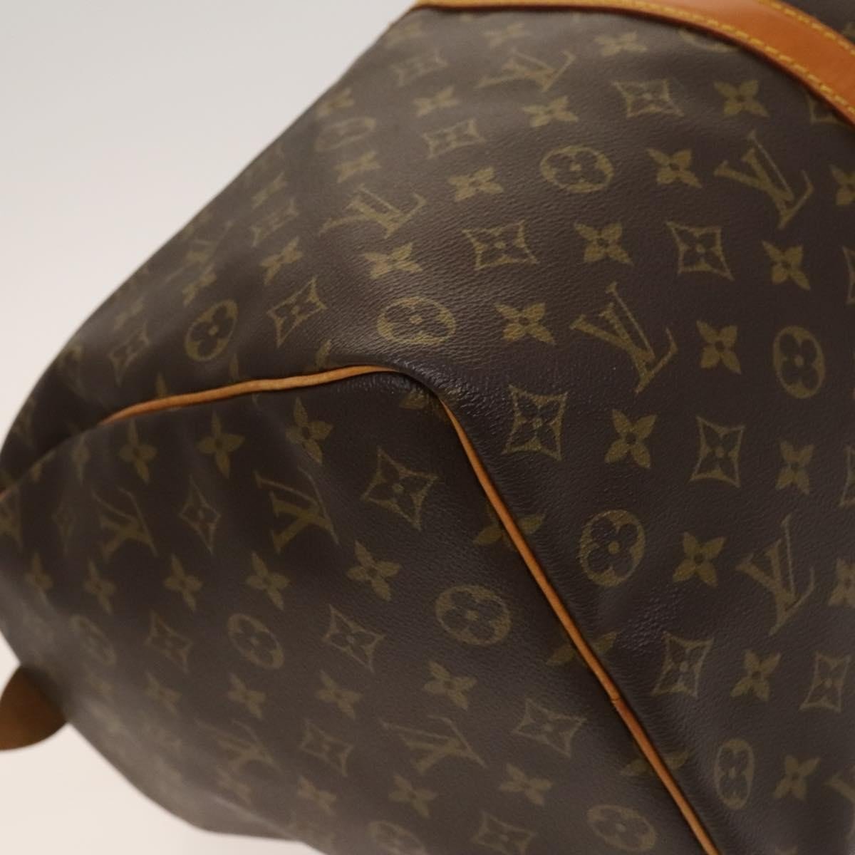 Louis Vuitton Keepall Bag - Brandsamsara