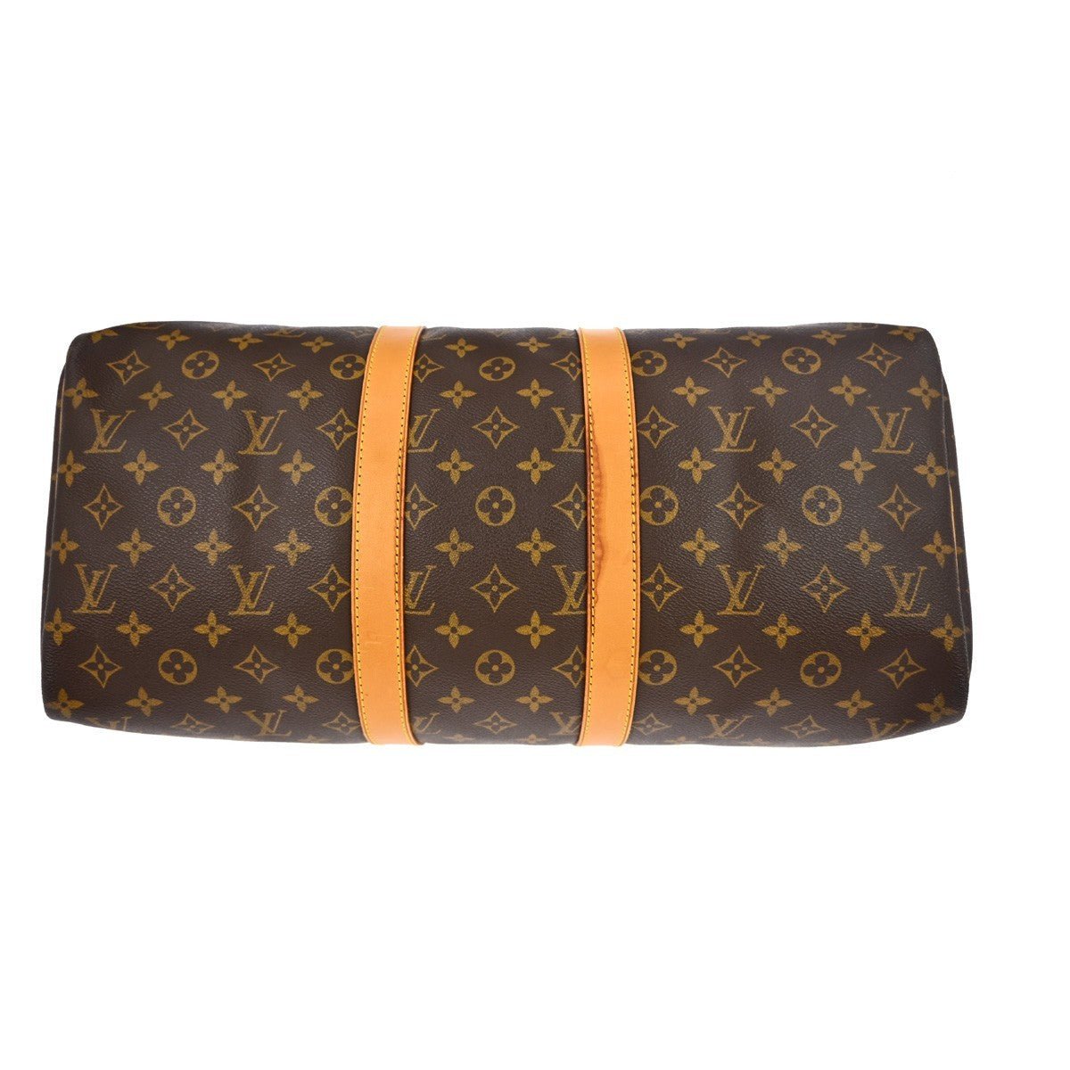 Louis Vuitton Keepall Bag - Brandsamsara