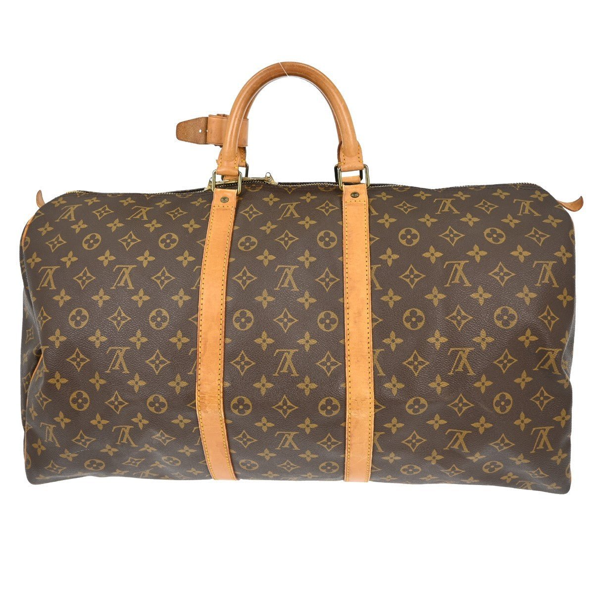 Louis Vuitton Keepall Bag - Brandsamsara