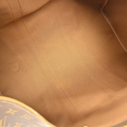 Louis Vuitton Keepall Bag - Brandsamsara