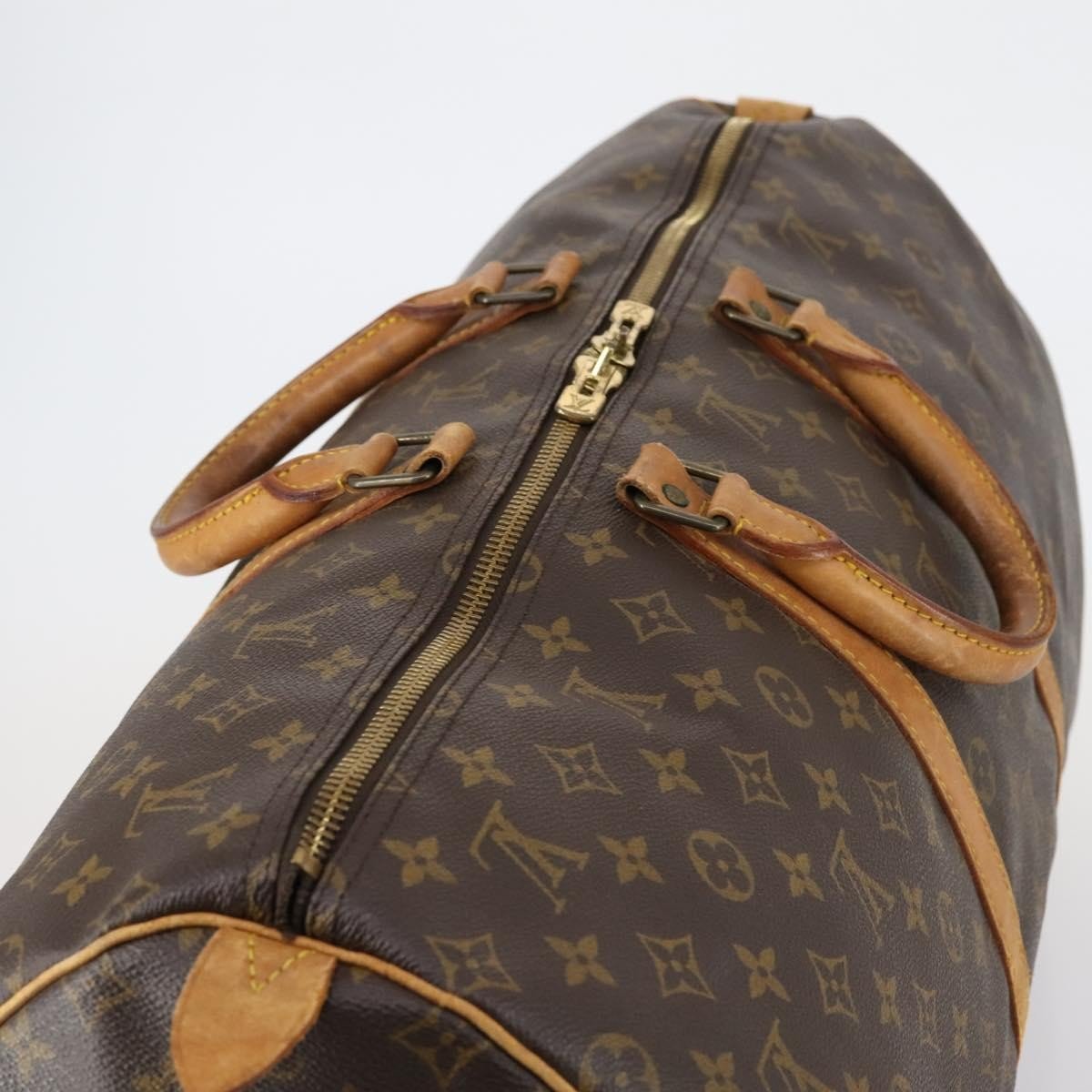 Louis Vuitton Keepall Bag - Brandsamsara