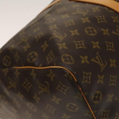 Louis Vuitton Keepall Bag - Brandsamsara
