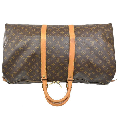 Louis Vuitton Keepall Bag - Brandsamsara