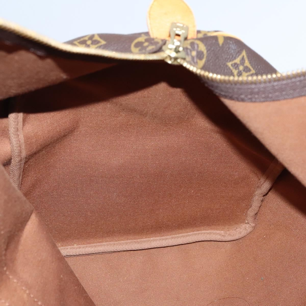 Louis Vuitton Keepall Bag - Brandsamsara