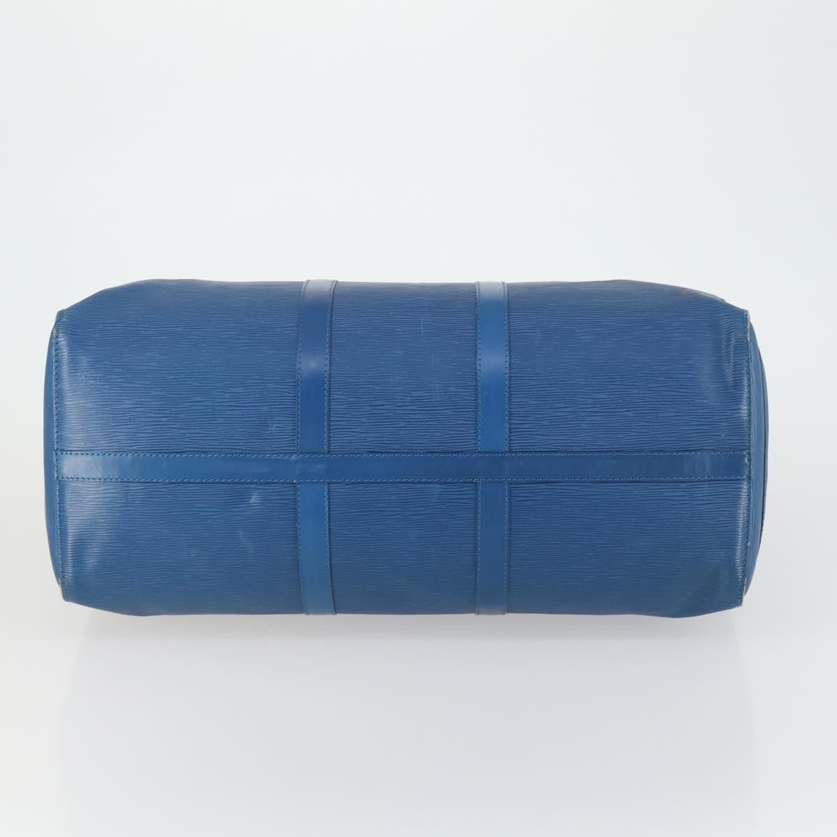 Louis Vuitton Keepall Bag - Brandsamsara