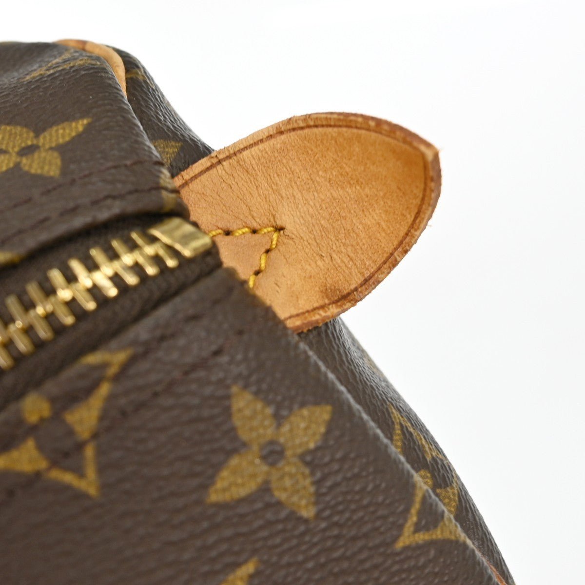 Louis Vuitton Keepall Bag - Brandsamsara