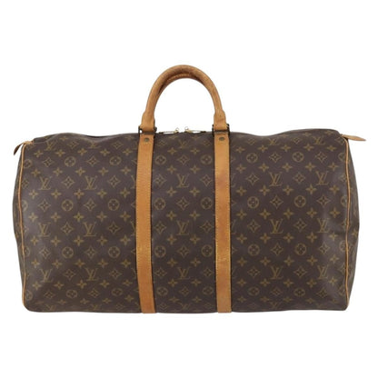 Louis Vuitton Keepall Bag - Brandsamsara