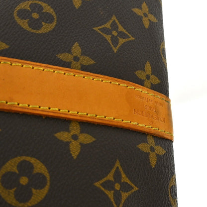 Louis Vuitton Keepall Bandoulière - Brandsamsara