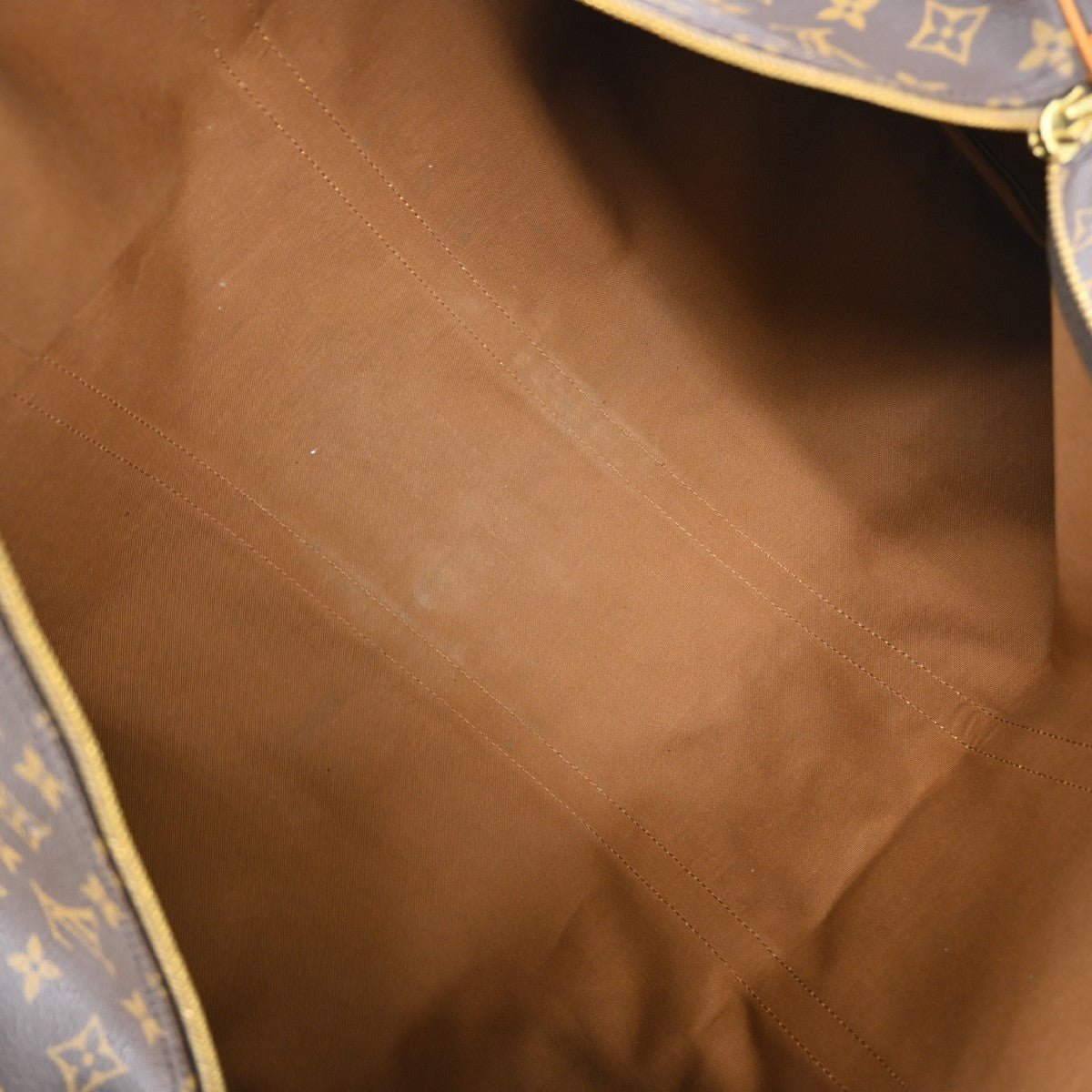 Louis Vuitton Keepall Bandoulière - Brandsamsara