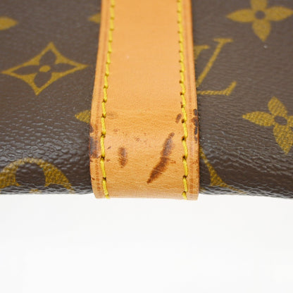 Louis Vuitton Keepall Bandouliere - Brandsamsara