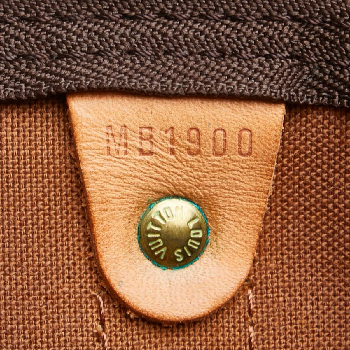 Louis Vuitton Keepall Bandouliere 50 - Brandsamsara