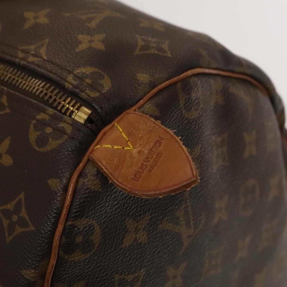 Louis Vuitton Keepall Bandouliere 50 - Brandsamsara