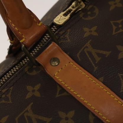 Louis Vuitton Keepall Bandouliere 50 - Brandsamsara