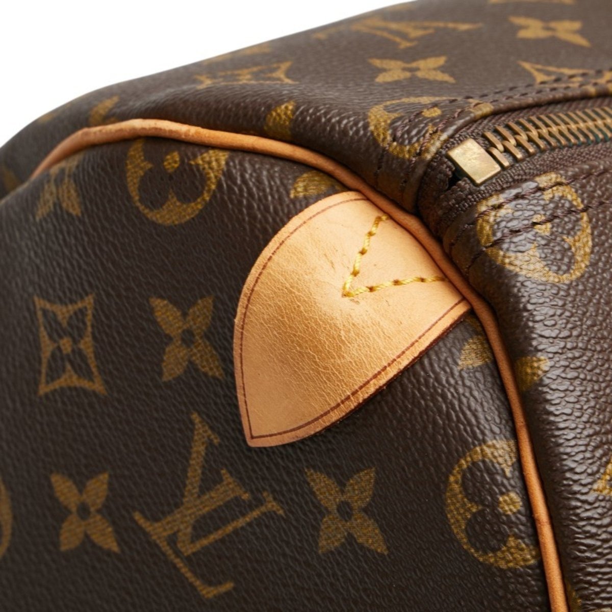 Louis Vuitton Keepall Bandouliere 50 - Brandsamsara