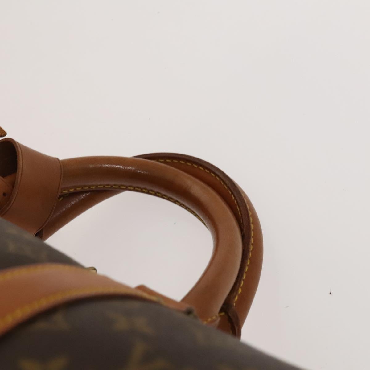 Louis Vuitton Keepall Bandouliere 50 - Brandsamsara