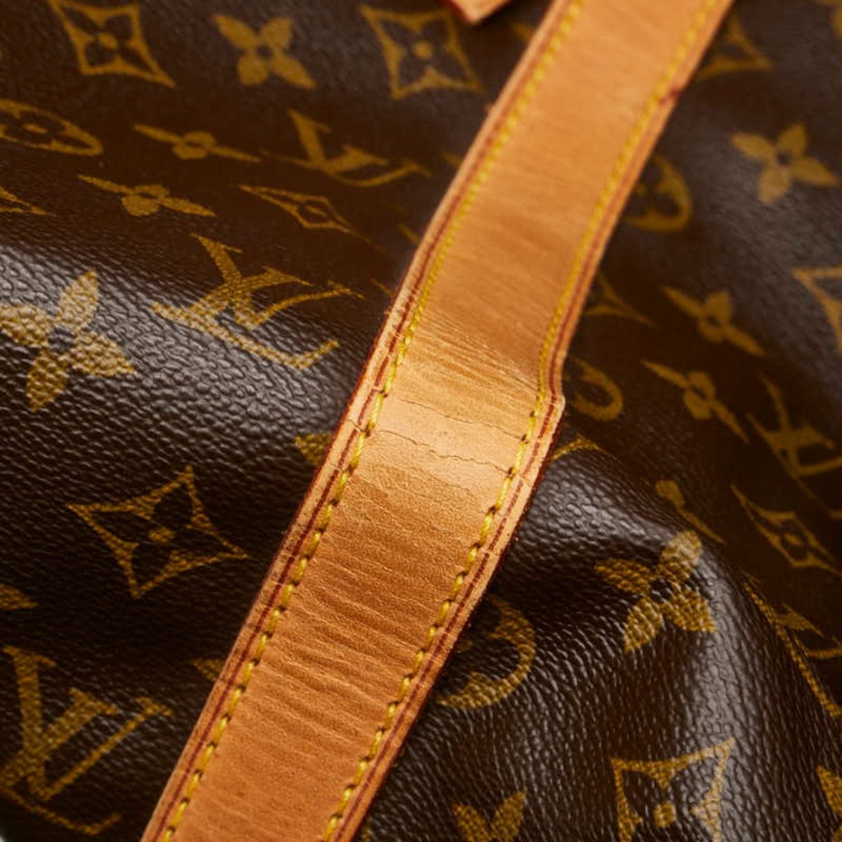 Louis Vuitton Keepall Bandouliere 50 - Brandsamsara