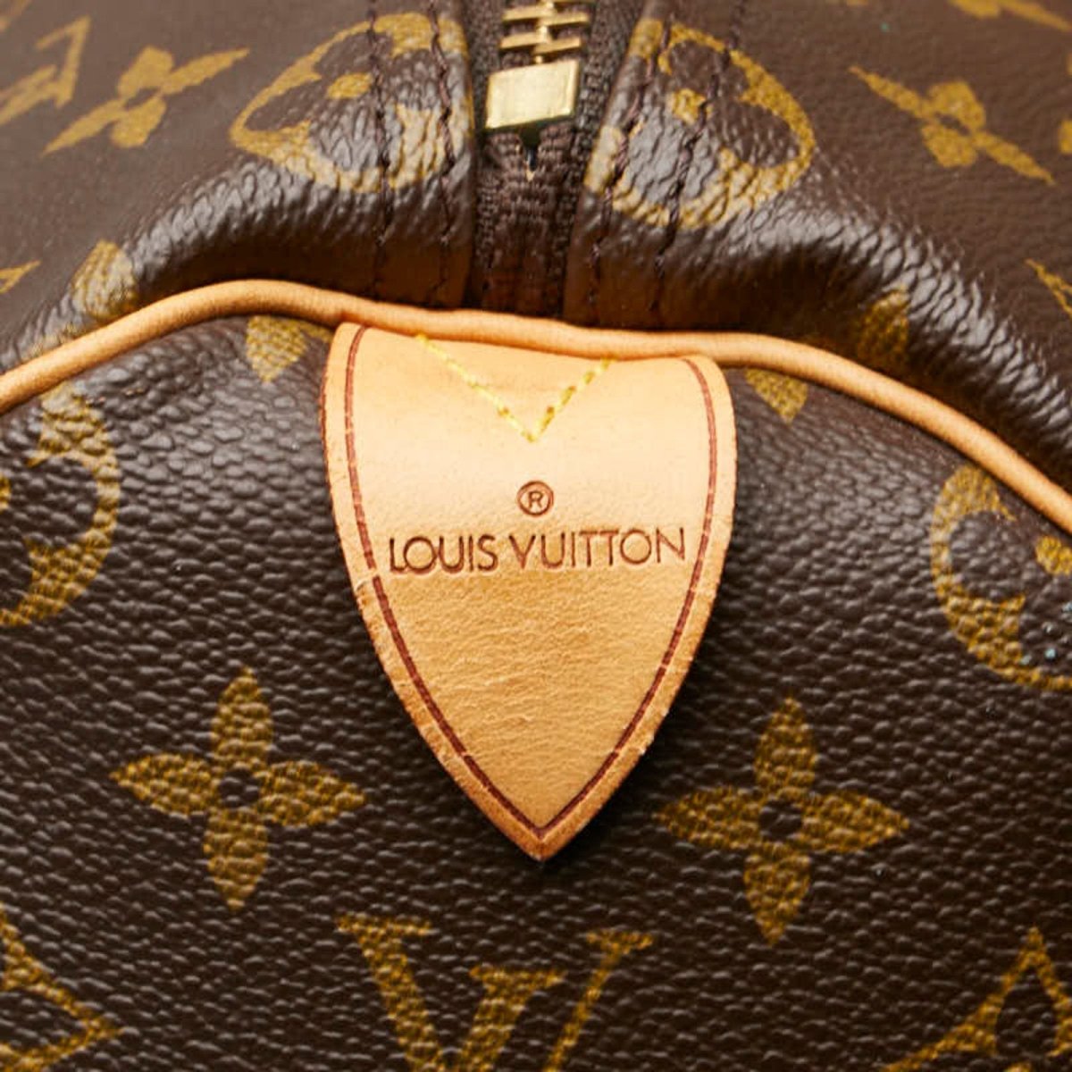 Louis Vuitton Keepall Bandouliere 50 - Brandsamsara