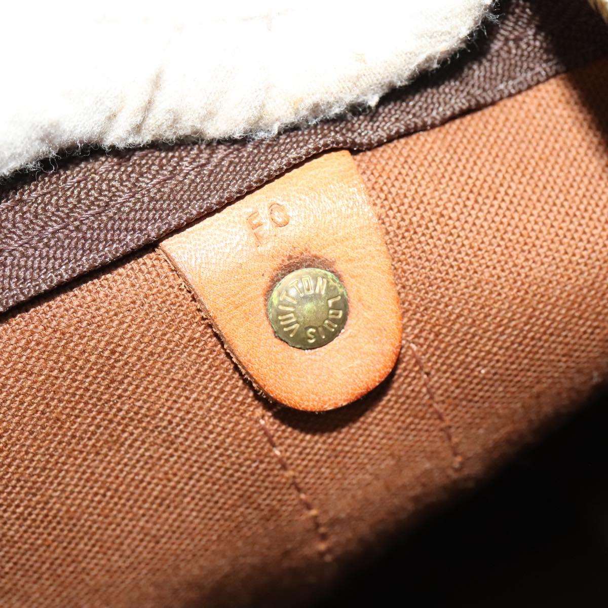 Louis Vuitton Keepall Bandouliere 50 - Brandsamsara