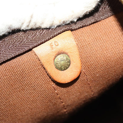Louis Vuitton Keepall Bandouliere 50 - Brandsamsara