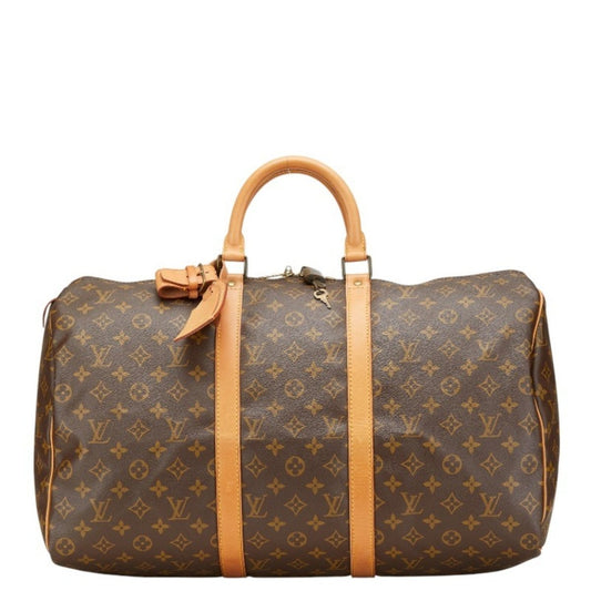 Louis Vuitton Keepall Bandouliere 50 - Brandsamsara