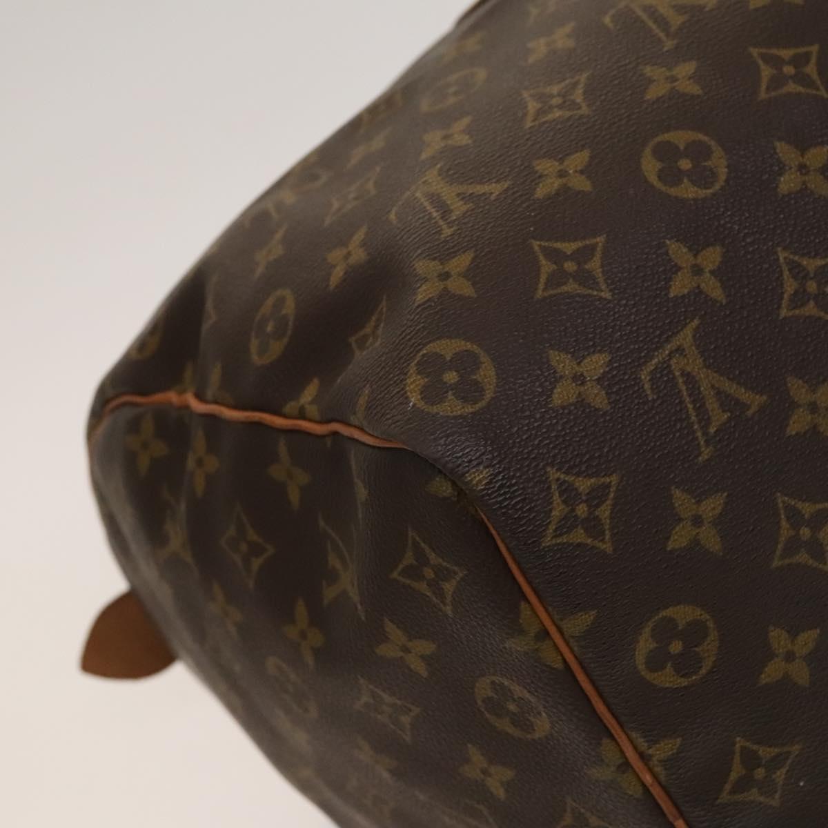 Louis Vuitton Keepall Bandouliere 50 - Brandsamsara