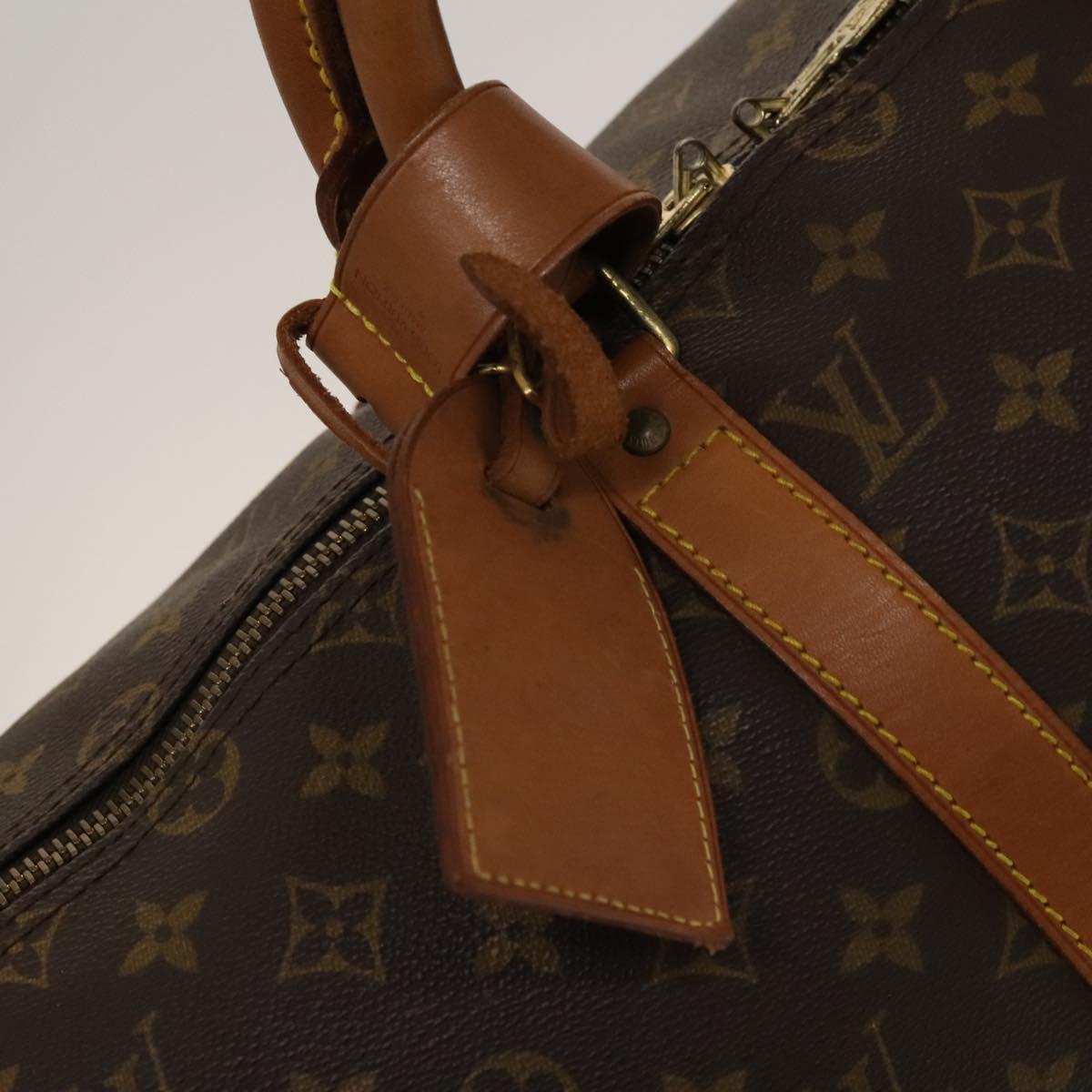 Louis Vuitton Keepall Bandouliere 50 - Brandsamsara