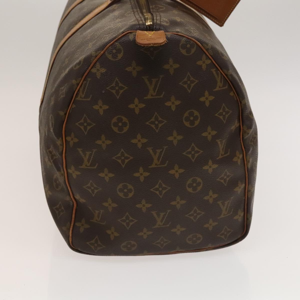 Louis Vuitton Keepall Bandouliere 50 - Brandsamsara