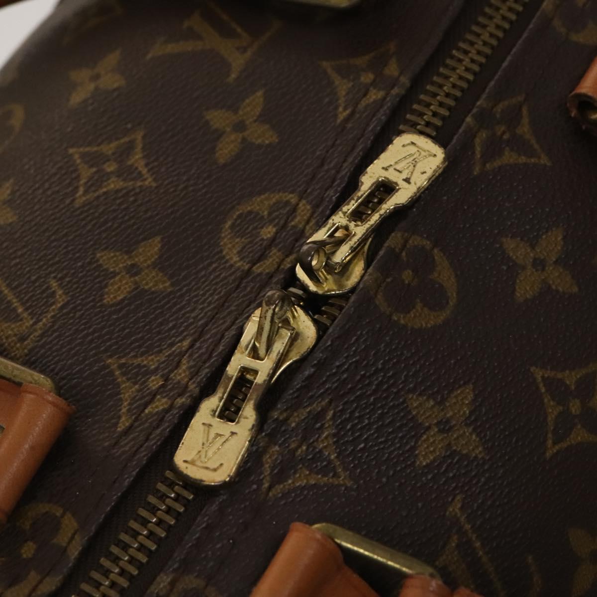 Louis Vuitton Keepall Bandouliere 50 - Brandsamsara