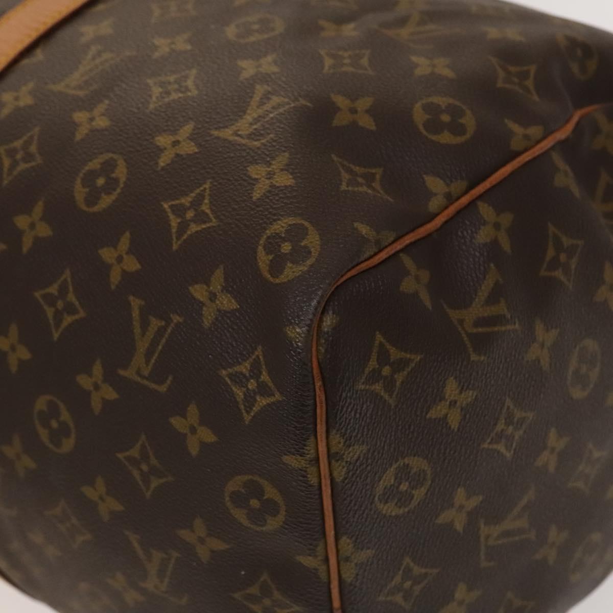 Louis Vuitton Keepall Bandouliere 50 - Brandsamsara